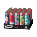 BIC LIGHTER 50CT