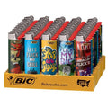 BIC LIGHTER 50CT