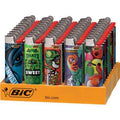BIC LIGHTER 50CT