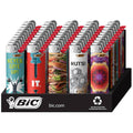 BIC LIGHTER 50CT