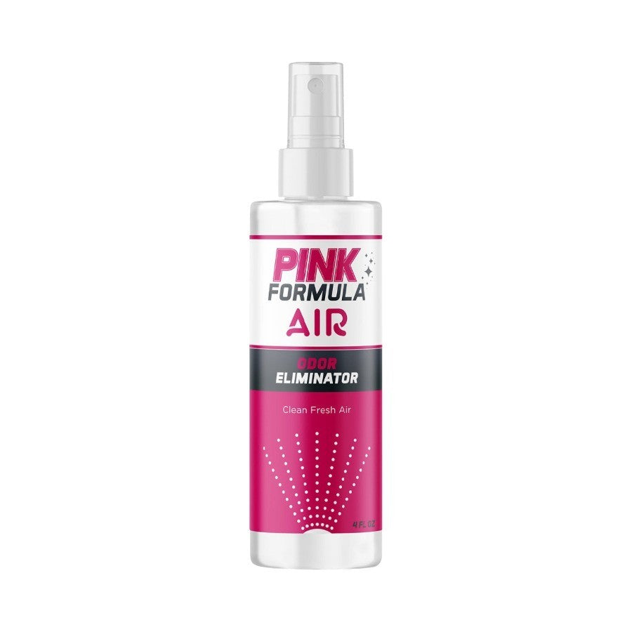 PINK FORMULA AIR ODOR ELIMINATO