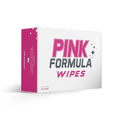 PINK FORMULA WIPES