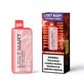 LOST MARY WATERMLON 15K 5CT