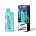 LOST MARY MIAMI MIN 15K 5CT
