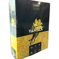 CAMO CONES 12PACK VANILLA