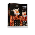 CAMO CONES 12PACK RUSSIAN CREAM