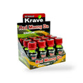 KRAVE RED MAENG DA 12CT SHOTS