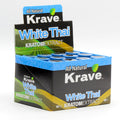 KRAVE WHITE THAI 12CT SHOTS