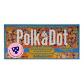 POLKA DOT 500MG MSHROM 1CT BUTER