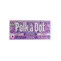 POLKA DOT 500MG MSHROM 1CT DARK
