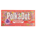 POLKA DOT 500MG MSHROM 1CT CINNA