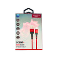 UPLUS SCENT IP-USB ROSE