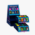 ZENGAZ ZENGAZ DISPLAY LIGHTER 48CT