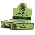 ZIG ZAG ORGANIC HEMP KING 24CT