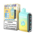 GEEK BAR 15K FROZEN PINACOLADA