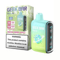 GEEK BAR 15K FROZEN CHERRY APPLE