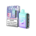 GEEK BAR 15K FROZEN BLACKBERRY