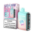 GEEK BAR 15K FROZEN STRAWBERRY