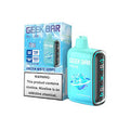 GEEK BAR 15K FROZEN WHITE GRAPE