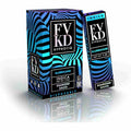 FVKD 3.5G DISPOSABLE 1CT SLURRIC