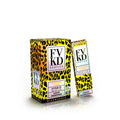 FVKD 3.5G DISPOSABLE 1CT BANANA