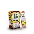 FVKD 3.5G DISPOSABLE 1CT MANGO