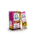 FVKD 3.5G DISPOSABLE 1CT JELLY