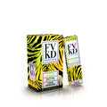 FVKD 3.5G DISPOSABLE 6CT MANGO