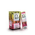 FVKD 3.5G DISPOSABLE 6CT STRWBRY