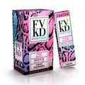 FVKD 3.5G DISPOSABLE 6CT PINK