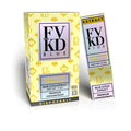 FVKD 3.5G DISPOSABLE 6CT STRWBRY