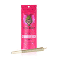 FLYING MONKEY 1G 2PR HYB STRAWBE