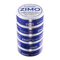 ZIMO NICOTINE POU 8MG 5CT BLUEBR