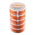 ZIMO NICOTINE POU 8MG 5CT MANGO
