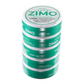 ZIMO NICOTINE POU 8MG 5CT MINT