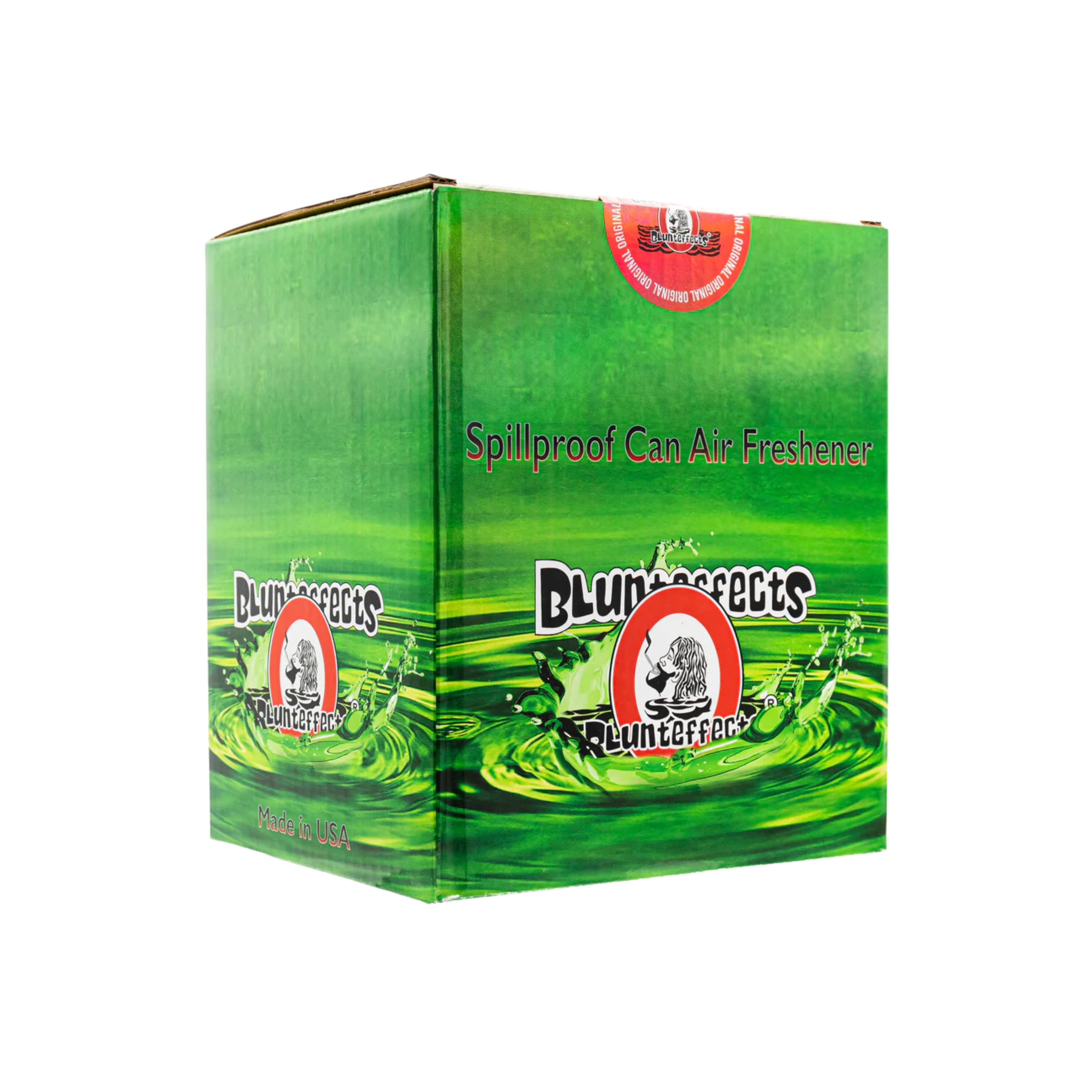 AIRFRESH BLUNTEFFECT CAN AIRFRESHNER 36CT