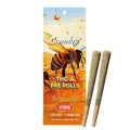 CANABZY THCA PREROL 3G 1CT BESAU