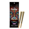 CANABZY THCA PREROL 3G 1CT TIGER