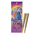 CANABZY THCA PREROL 3G 1CT UNICO