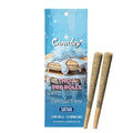 CANABZY THCA PREROL 3G 1CT PANCA