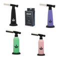 ALT100BLK 7.5' ALEAF BLOW TORCH