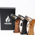 TECHNO SLANT TORCH 1CT