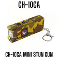CH10CA STUN GUN