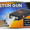 L-100BLK STUN GUN