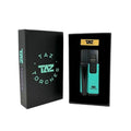 TAZ1026TE TORCH LIGHTER TEAL