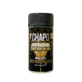 CHAPO 3.5G THCA FLWR 1CT CARTER