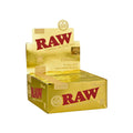 RAW ETHEREAL KS SLIM PAPERS 50CT