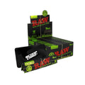 RAW BL HEMP KS SLIM PAPERS 50CT