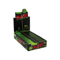RAW BL HEMP 1.25 PAPERS 24CT
