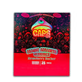 CAPS 1500MG GUMMIES 25CT STRBRY